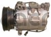 LANDROVER JPB500110 Compressor, air conditioning